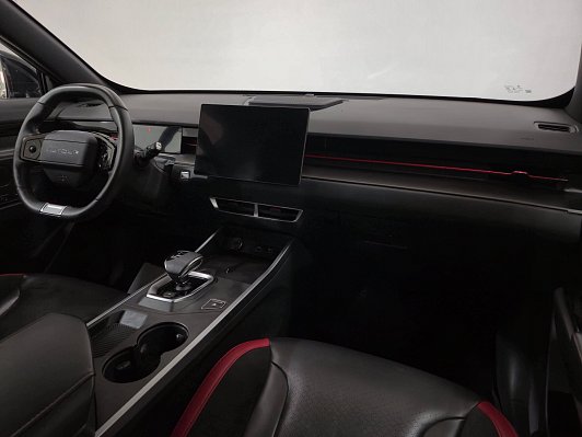 Jetour Dashing Комфорт 2024, 2024 года, пробег 14603 км