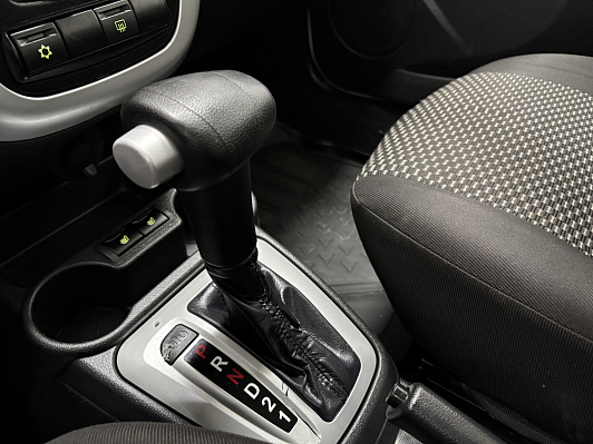 Lada (ВАЗ) Granta Comfort Glonass 21902-51-23S, 2016 года, пробег 175603 км