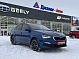 Skoda Rapid Hockey Edition, 2021 года, пробег 83829 км