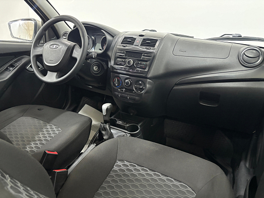 Lada (ВАЗ) Granta, 2020 года, пробег 90623 км