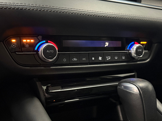 Mazda 6 Supreme, 2019 года, пробег 121000 км