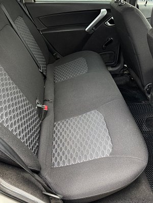 Lada (ВАЗ) Granta Comfort (2018-2021), 2020 года, пробег 101100 км