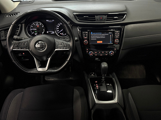 Nissan Qashqai SE+, 2019 года, пробег 74986 км