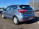 Kia Rio Comfort, 2013 года, пробег 209048 км