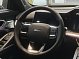 Haval F7x Техно +, белый
