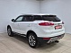 Geely Atlas Люкс + Yandex Auto, 2021 года, пробег 52394 км