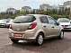 Opel Corsa Essentia, 2008 года, пробег 205372 км