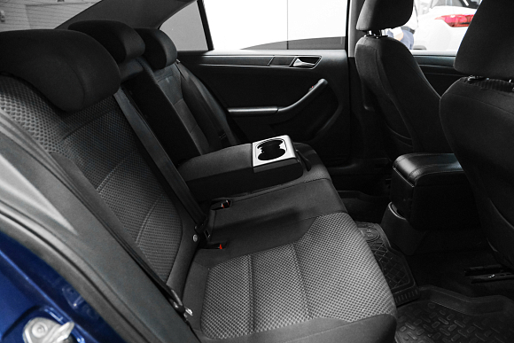 Volkswagen Jetta, 2014 года, пробег 167794 км