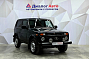 Lada (ВАЗ) Niva Legend Классик, 2022 года, пробег 32000 км