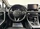 Toyota RAV4 Комфорт, 2020 года, пробег 105140 км