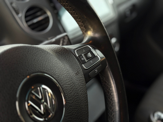 Volkswagen Tiguan CLUB, 2014 года, пробег 174809 км