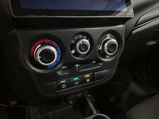 Lada (ВАЗ) Granta, 2019 года, пробег 147875 км