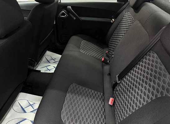 Lada (ВАЗ) Granta Classic'23 Кондиционер, 2025 года, пробег 6 км