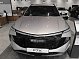 Haval F7x Техно +, серый