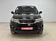 Chery Tiggo 5 Comfort, 2014 года, пробег 226190 км