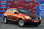 Nissan Qashqai, 2007 года, пробег 235000 км