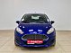 Ford Fiesta Trend, 2016 года, пробег 45528 км