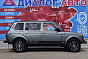 Lada (ВАЗ) 2131 (4x4), 2011 года, пробег 126150 км