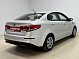 Kia Rio Comfort Кондиционер, 2016 года, пробег 104078 км