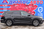 Hyundai Santa Fe High-Tech + Advanced, 2016 года, пробег 95850 км