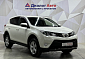 Toyota RAV4, 2013 года, пробег 111802 км