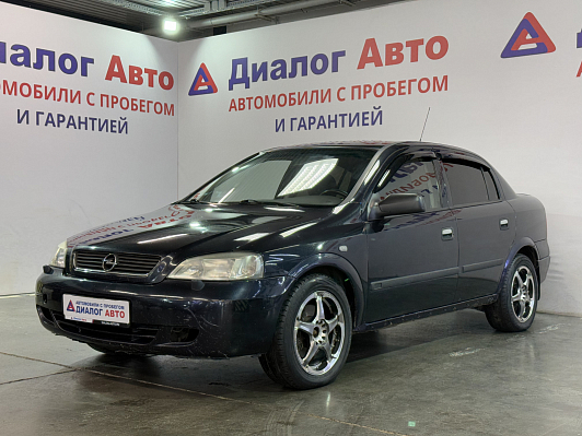 Chevrolet Viva, 2007 года, пробег 233000 км