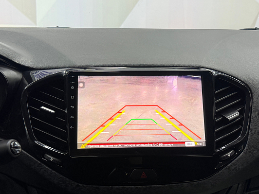 Lada (ВАЗ) Vesta Classic Start, 2018 года, пробег 109700 км