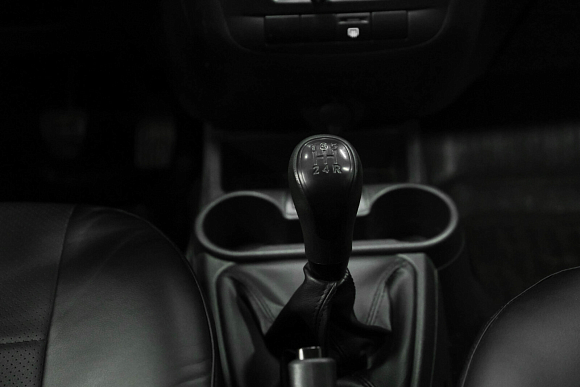 Lada (ВАЗ) Granta Standard, 2019 года, пробег 95000 км