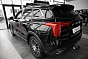 Haval Jolion Elite, черный