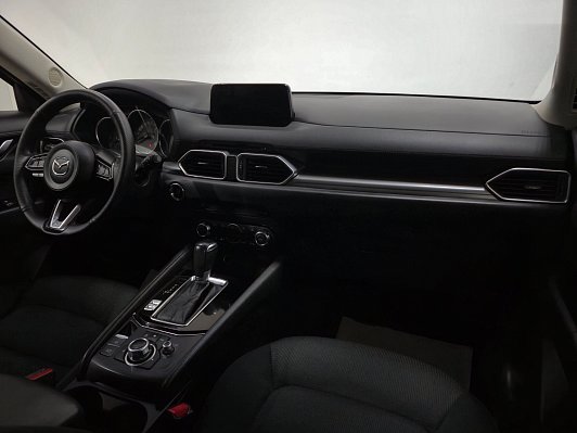 Mazda CX-5, 2017 года, пробег 126312 км