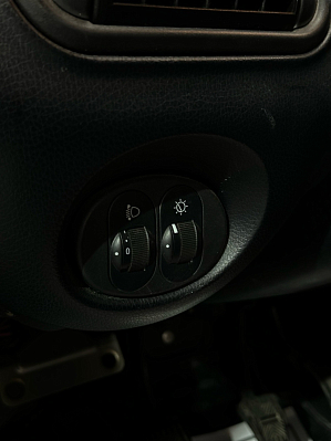 Chevrolet Niva GL, 2012 года, пробег 147000 км