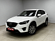 Mazda CX-5 Active, 2016 года, пробег 169585 км