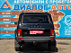 Lada (ВАЗ) 2121 (4x4) Standard Image, 2019 года, пробег 37000 км