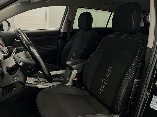 Kia Sportage Comfort, 2015 года, пробег 208000 км