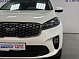 Kia Sorento Лига Европы, 2018 года, пробег 164156 км