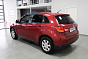 Mitsubishi ASX, 2014 года, пробег 204410 км