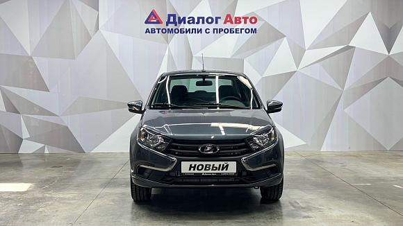 Lada (ВАЗ) Granta Classic Optima, 2025 года, пробег 6 км