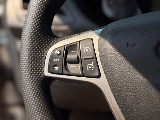 Lada (ВАЗ) Vesta Comfort, 2021 года, пробег 51822 км