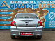 Datsun on-DO Trust I, 2019 года, пробег 95000 км