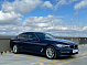 BMW 5 серии 530i xDrive Luxury, 2017 года, пробег 235000 км