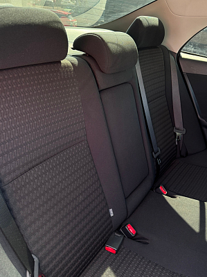 Toyota Corolla, 2013 года, пробег 79194 км