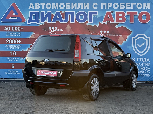 Ford Fusion Core, 2007 года, пробег 189000 км