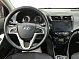Hyundai Solaris Comfort, 2011 года, пробег 189911 км