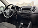 Volkswagen Tiguan, 2012 года, пробег 124174 км