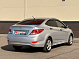 Hyundai Solaris Classic, 2013 года, пробег 151000 км