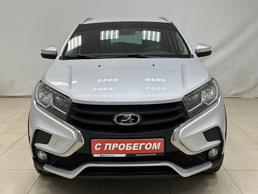 Lada (ВАЗ) XRAY Luxe Prestige, 2019 года, пробег 22063 км