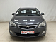 Opel Astra Cosmo, 2011 года, пробег 207274 км