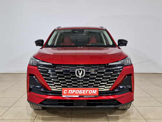 Changan UNI-S Техно, 2024 года, пробег 26156 км