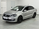 Volkswagen Polo CONNECT, 2018 года, пробег 216000 км