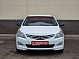 Hyundai Solaris Active, 2014 года, пробег 138722 км